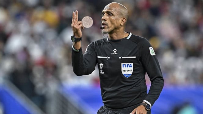 Dari Kontroversi Timnas Indonesia Hingga Terpinggir: Kisah Ahmed Al Kaf yang Kini Fokus Kemanusiaan