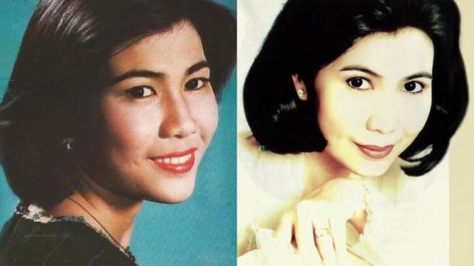 Rafika Duri, Diva 70-an yang Masih Memukau: Dari 'Hati Tertusuk Duri' hingga Kini Aktif di Media Sosial
