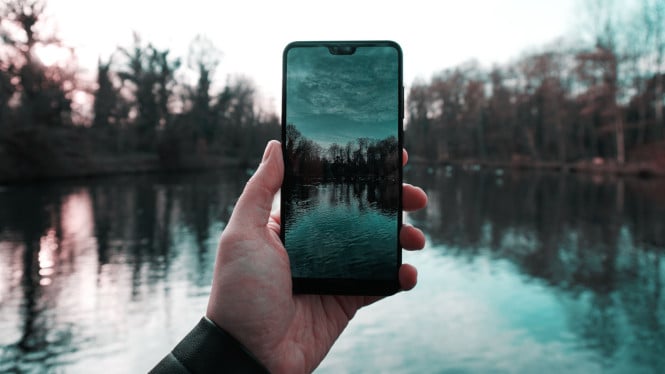 Deretan Smartphone Flagship dengan Sensor Kamera Terdepan: Wajib Dimiliki Para Profesional Visual