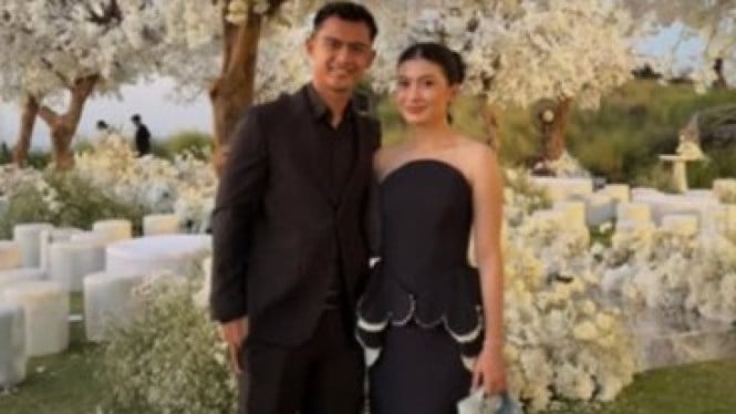 Dari Abaikan DM hingga Jatuh Cinta, Inka Andestha Cerita Seru Awal Bersama Pratama Arhan
