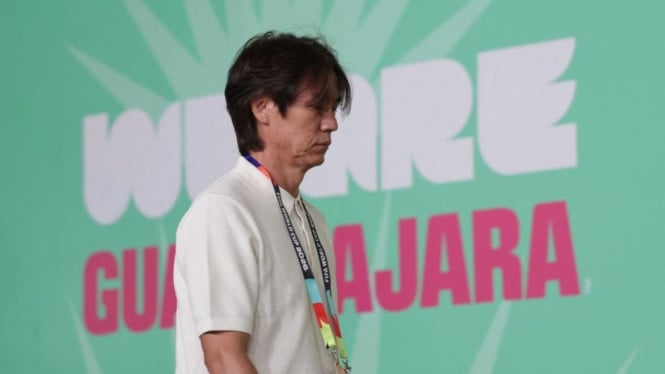 Kepergian Hong Myung-bo: Ketika Mimpi Piala Dunia Korea Selatan Hancur di Tangan Pelatih yang Dikecam Presiden