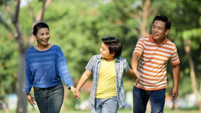 Rahasia Tumbuh Kembang Anak Sehat: 7 Strategi Parenting yang Wajib Orangtua Tahu