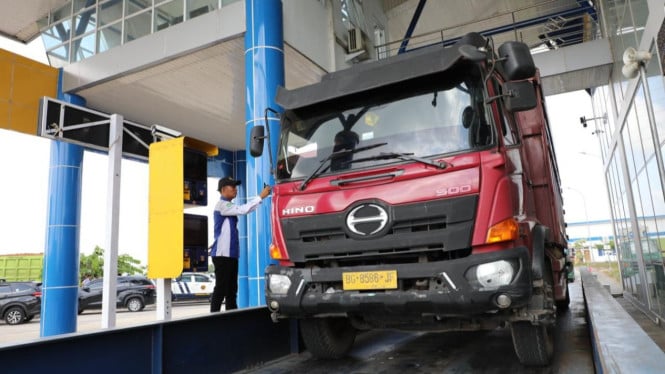 Sudah Saatnya! Regulasi ODOL 2027 Jadi Penyelamat Infrastruktur dan Nyawa di Jalan Raya
