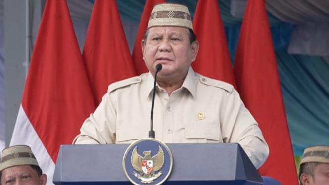 Prabowo Siap Luncurkan Strategi Besar: Riset Jadi Senjata Transformasi Indonesia