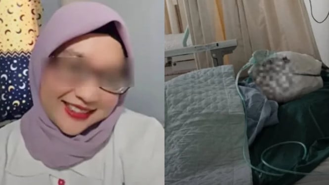 Misteri di Balik Jeruji: Mengapa Korban Taufik Hidayat Tak Sanggup Lari dari Penyiksaan?