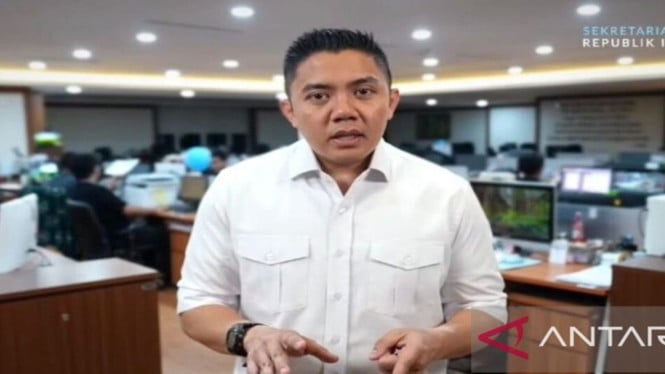 Gaji Magang 2026 Dijamin Rp 3,5-6 Juta, Ini Rincian Program Nasional yang Menggiurkan