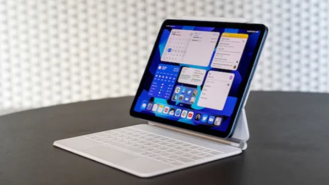 Apple Mulai Permainan Harga: Mac dan iPad Melonjak, Ini Alasan Sebenarnya