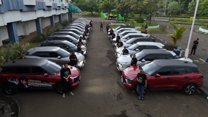 Jangan Salah Nilai Mitsubishi Xforce, SUV Ini Punya Senjata Rahasia yang Bikin Nyaman