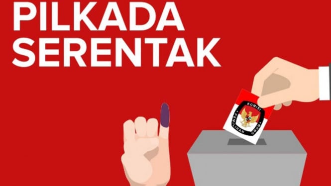 Mahkamah Konstitusi Tolak Upaya Ubah Pilkada Jadi Tidak Langsung, Demokrasi Lokal Tetap Berjalan