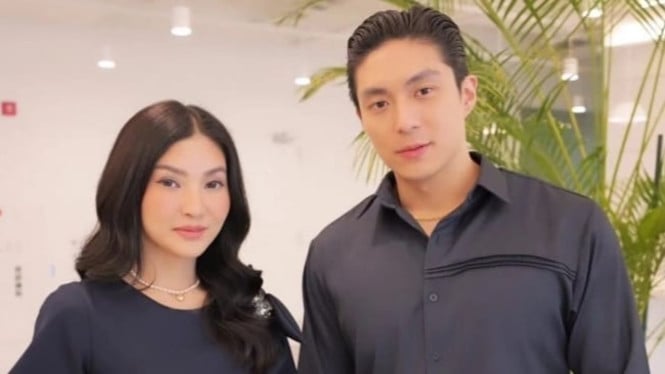 Sarwendah dan Giorgio Antonio Akhirnya Bicara: Ungkap Cerita di Balik Hiruk-Pikuk Media Sosial