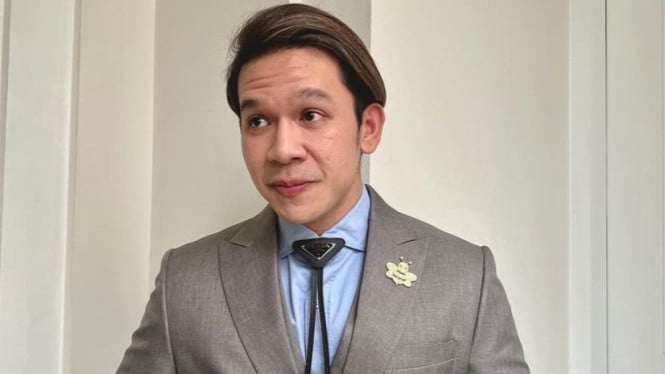 Jordi Onsu Ungkap Permintaan Dukun Mengerikan: Kurban Demi Ratusan Miliar, Begini Kronologinya