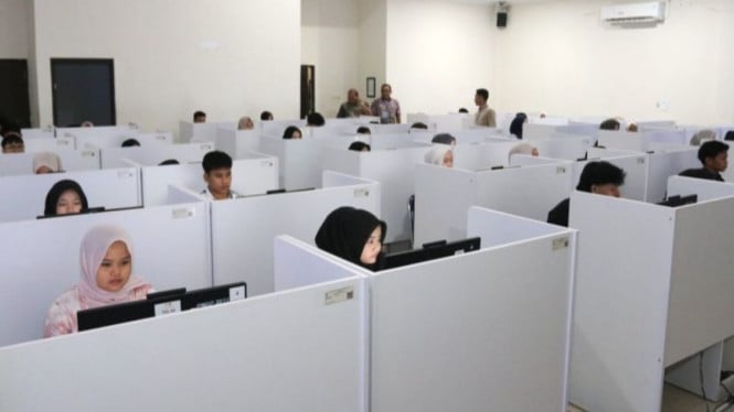 Pengumuman Hasil SMMPTN Wilayah Barat 2026 Tiba! Ini Waktu Tepat dan Cara Cek Status Penerimaan Anda