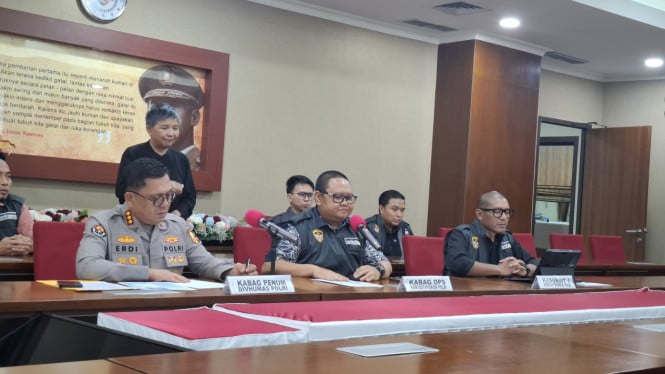 Kejutan Besar: Polri Tangkap Tiga Pejabat Pertamina dalam Kasus Korupsi BBM Senilai Rp486 Miliar