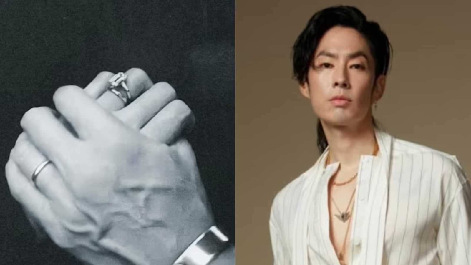 Vanness Wu Kembali ke Pelaminan! F4 Legend Resmi Nikah Lagi, Ini Sosok Istri Barunya