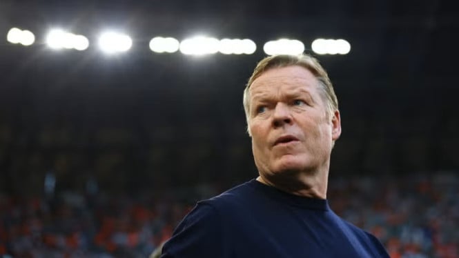 Zlatan Ibrahimovic Lepas Pedasnya Setelah Belanda Gagal di Piala Dunia 2026, Koeman Jadi Sasaran