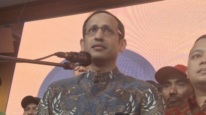Sidang Vonis Nadiem Makarim Ricuh: Hakim Dinilai Bersikap Tidak Fair Tutup Persidangan Tiba-tiba