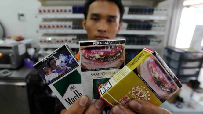 Regulasi Kemasan Seragam Rokok: Mengapa Industri Tembakau Khawatir?