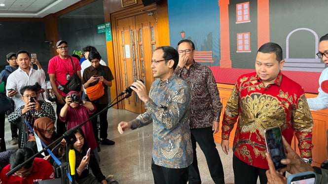 Kebijakan Chromebook Nadiem di Sekolah Dinilai Menguntungkan Google, Hakim Ungkap Bukti Kontrak