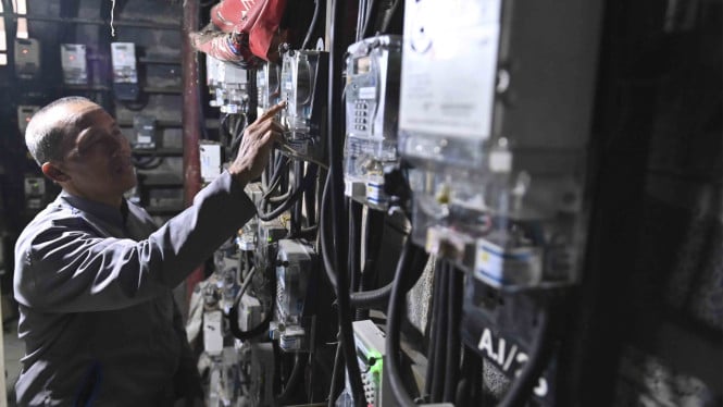 Berita Gembira! PLN Tahan Tarif Listrik Hingga September 2026, Kantong Anda Aman