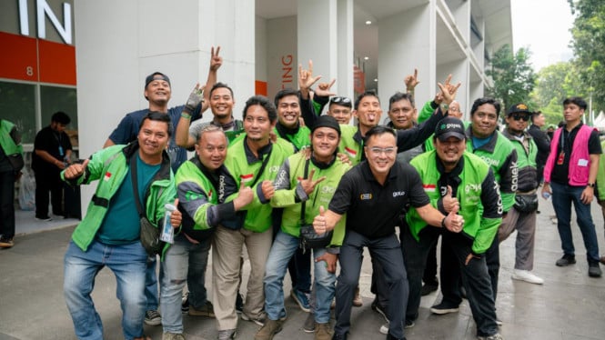 Komisi Ojol Dipangkas ke 8%, Tapi Harga Perjalanan Dijamin Tidak Bakal Naik!