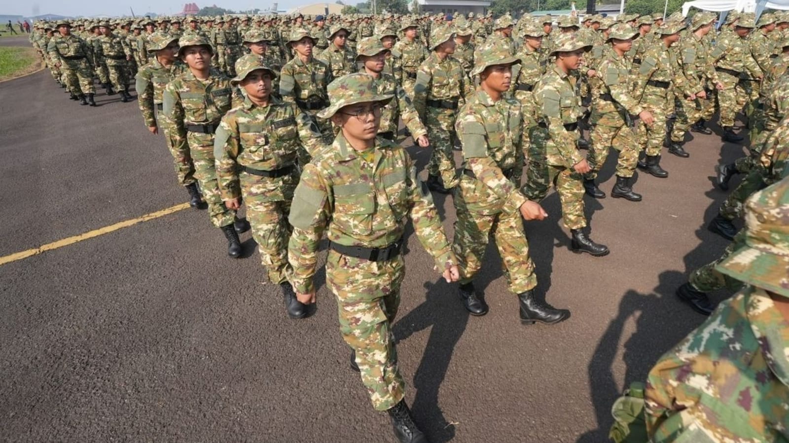 Tragedi Melanda Kopdes Merah Putih, Program Latihan Militer Direvisi Total