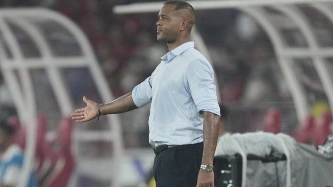 Patrick Kluivert Jadi Favorit Pengganti Koeman di Timnas Belanda, Siapa Saja Rival Seriusnya?