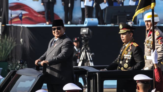 Polri Bangga Program Makan Bergizi Gratis Berjalan Mulus, Sudah Jangkau Lebih dari 1.400 Lokasi