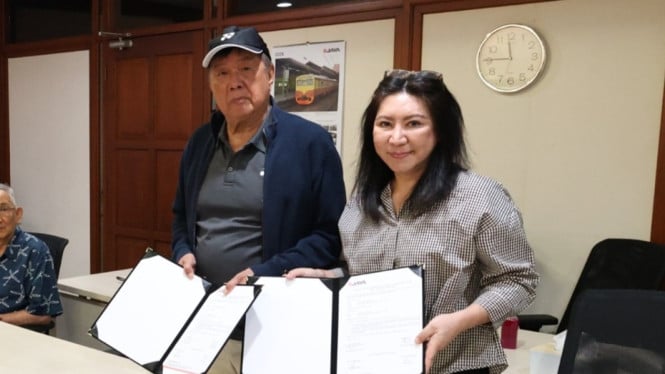 Susy Susanti Ambil Alih Kepemimpinan PB Jaya Raya, Tutup Babak Rudy Hartono dengan Megah