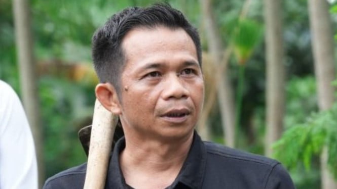 Om Zein Bupati Purwakarta Jadi Sorotan, Ini Sosok di Balik Lagu Sunda yang Menggemparkan