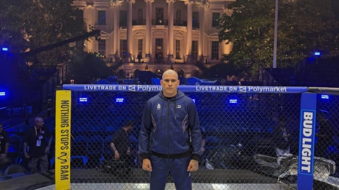 Siku Pereira Jadi Sorotan: Arbiter Berpengalaman Bongkar Misteri Aturan UFC yang Sebenarnya