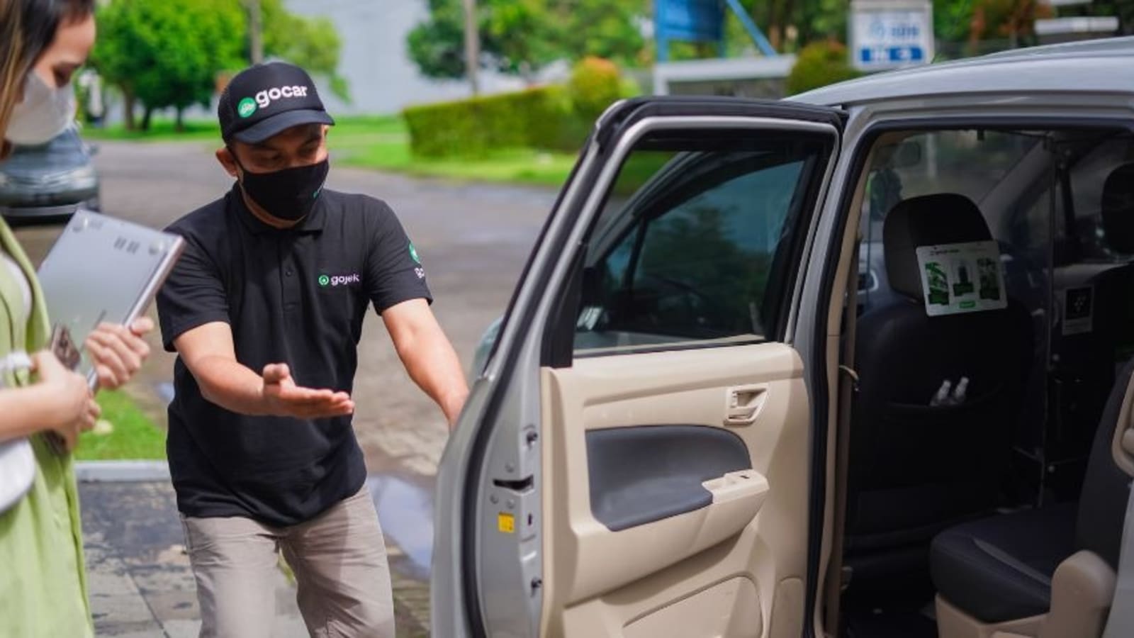 Pembatalan GoCar Sembarangan Bakal Menguras Kantong, Ini Penjelasan Biayanya
