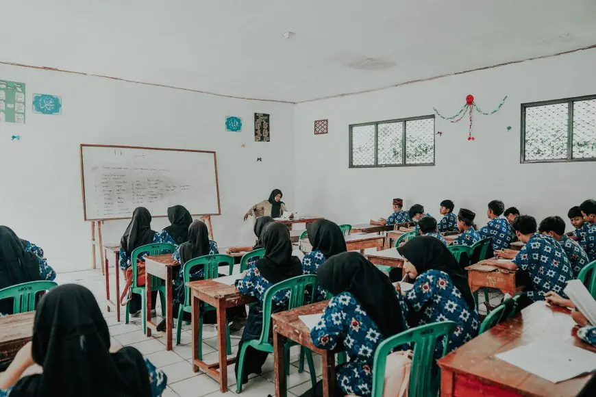 Pintu Emas Pendidikan Tinggi: Seleksi Mandiri Masih Terbuka untuk Calon Mahasiswa di Malang
