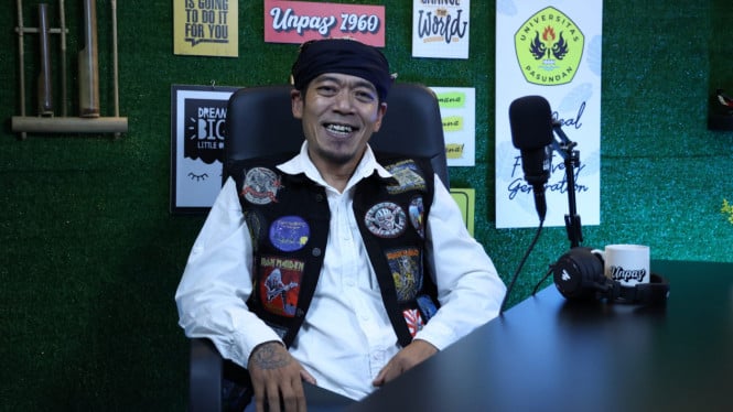 Viral Lagu 'Lalaki Langit, Lalanang Bejad' Buka Debat Seru tentang Humor, Gender, dan Etika Budaya Sunda Modern