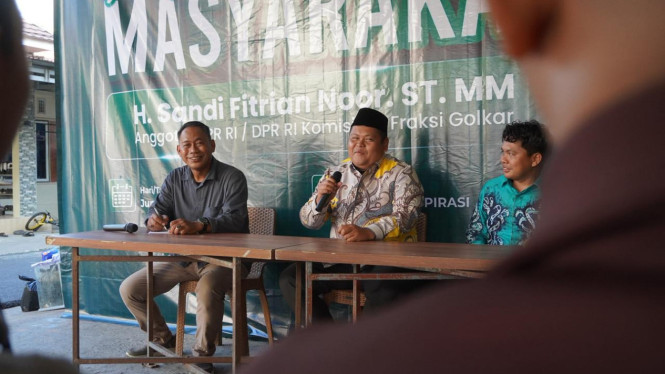 DPR Tegas: Keterlibatan Akmil di Sekolah Rakyat Bukan Kesempatan Militerisasi Pendidikan
