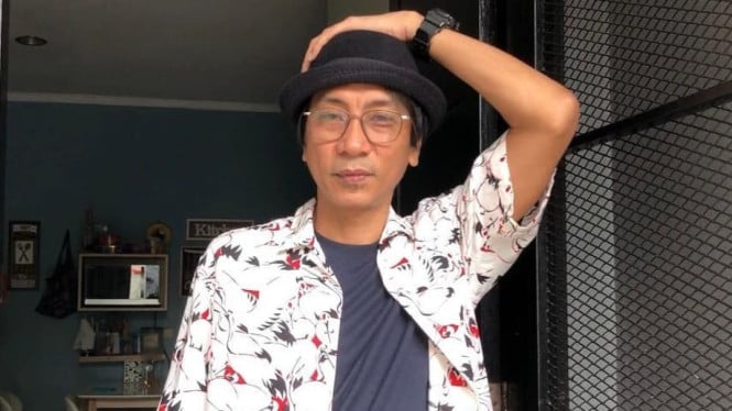Dari Bintang Musik Jadi Terpuruk, Lobow Ungkap Sisi Gelap Industri Hiburan Indonesia