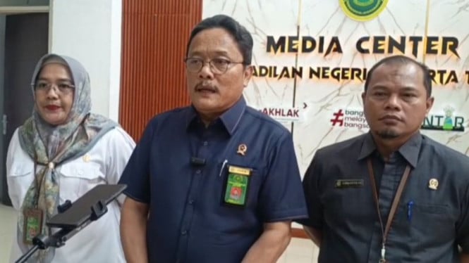 Sidang Perdana Dr Tifa Tentang Ijazah Jokowi, Pengadilan Timur Perketat Akses Parkir