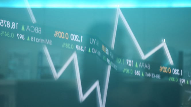 Pasar Saham Merah Putih Kembali Bersinar, Tapi Investor Asing Masih Sibuk Ambil Untung