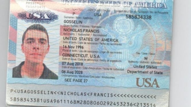 Tragedi di Langit Papua: Pilot Amerika Kehilangan Nyawa dalam Peristiwa Pesawat Terbakar di Yahukimo
