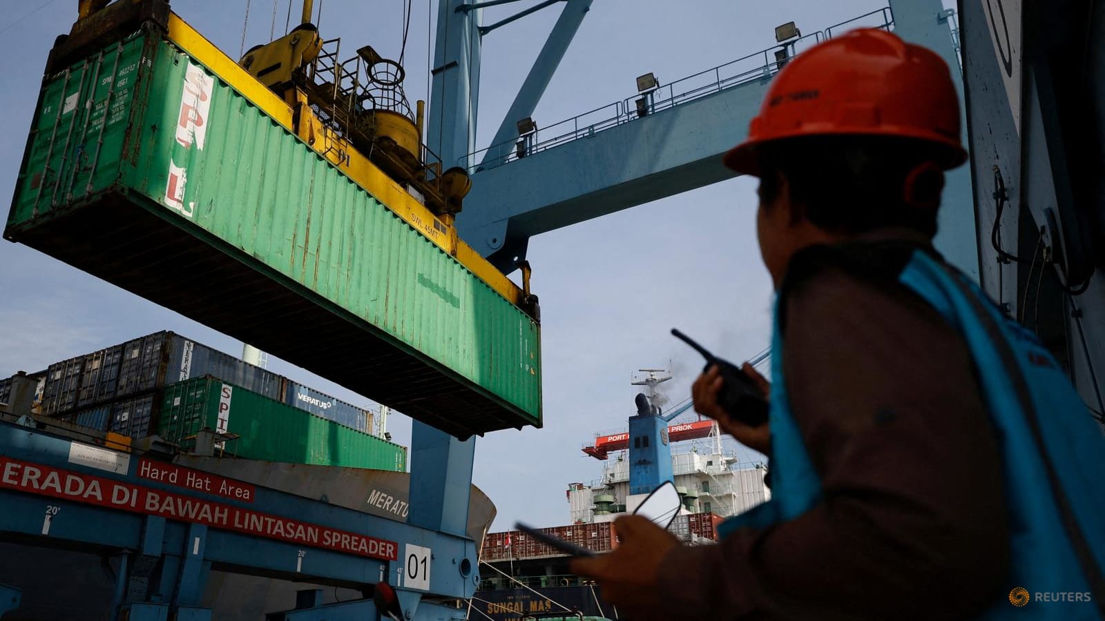 Tradisi Surplus Berakhir: Indonesia Catat Defisit Perdagangan Pertama Setelah 6 Tahun Konsisten Positif