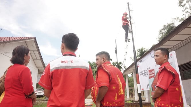 Telkom Akses Membuka Pintu Digital untuk Daerah 3T Lewat Program Fiber Academy