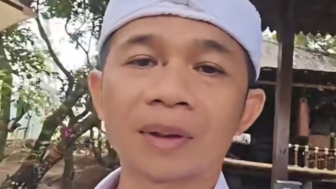 Dari Pendidikan Hingga Kursi Bupati: Perjalanan Om Zein Sebelum Viral dengan Lagu Kontroversial