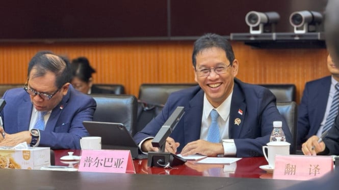 PFII Buka Peluang Pembiayaan Proyek Dalam Negeri Melalui Dana Investasi Berbasis Pasar