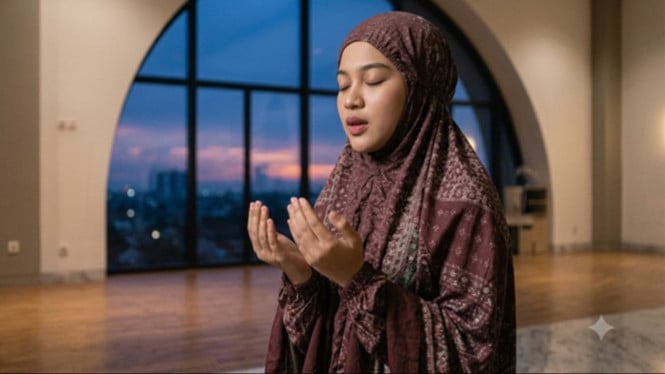 Qunut Subuh: Senjata Ampuh Memohon Berkah dan Petunjuk di Setiap Fajar