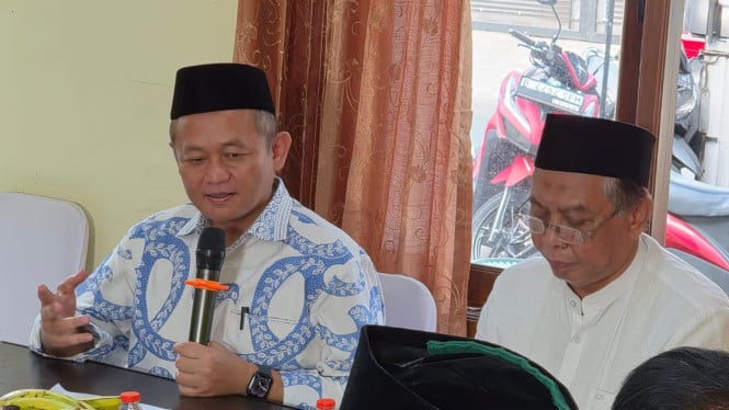 Golkar: NU Harus Berhenti Main-main Politik Lokal, Saatnya Ambil Panggung Nasional