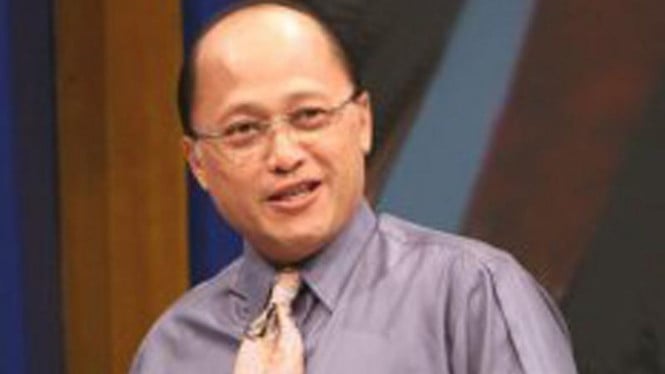 Mario Teguh Hilang dari Layar Kaca, Jejak Digital Bintang Motivasi Jadi Misteri