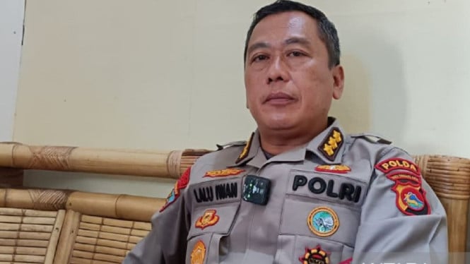 Polisi Aktif Tersangka Korupsi MBG, Harta Melimpah Jadi Sorotan Jaksa Agung