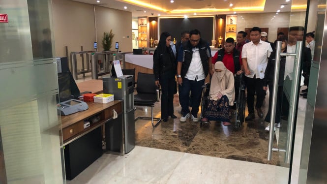 Dari Korban Penyiksaan Hingga Paksa Produksi Sabu: Pengakuan Miris Perempuan Muda Terhadap Polisi