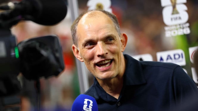 Tuchel Peringatkan Timnas Inggris: Azteca Stadium Bukan Sekadar Venue, Tapi Medan Bersejarah yang Penuh Misteri