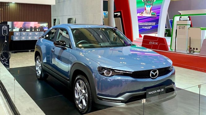 Industri Mobil Listrik Terombang-ambing: Changan Berbelok, Mazda Tunggu Kepastian, Insentif Masih Misteri