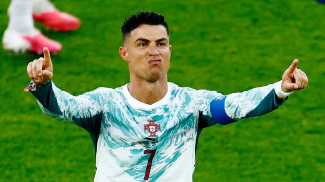 Nasib Berat Menanti! Ronaldo dan Portugal Ditakdirkan Hadapi Spanyol di 16 Besar Piala Dunia 2026